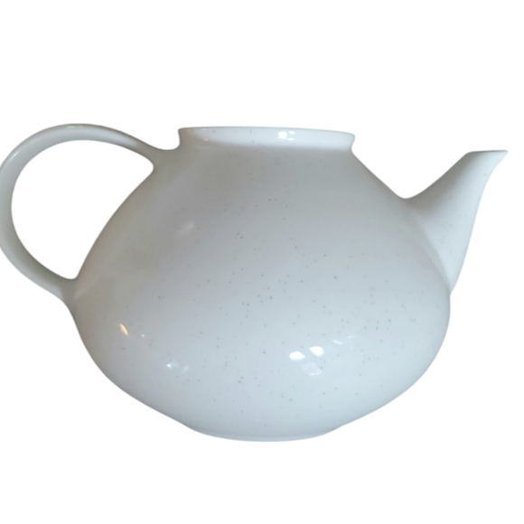 Vernonware Heavenly Days Teapot without lid - Picture 10 of 12